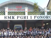 Masa Depan Cerah Dimulai dari SMK PGRI 1 Ponorogo: Jurusan Menjanjikan dan Banyak Beasiswa