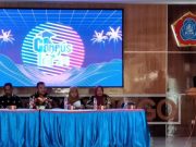 Membuka Pintu Masa Depan, Campus Fair 2024 di SMAN 1 Ponorogo Inspirasi Pilih Perguruan Tinggi