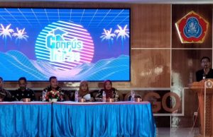 Membuka Pintu Masa Depan, Campus Fair 2024 di SMAN 1 Ponorogo Inspirasi Pilih Perguruan Tinggi