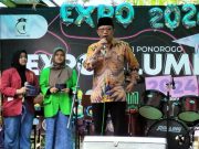 Expo Alumni MAN 1 Ponorogo 2024: Menginspirasi Siswa Raih Perguruan Tinggi Impian