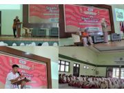 Smada Campus Invasion Undang 26 Kampus: Menggugah Semangat Siswa Raih Pendidikan Tinggi