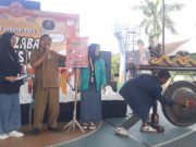 Smazaba Campus Fair 2024: SMAN 1 Babadan Fasilitasi Siswa Tembus Kampus Impian Demi Masa Depan Gemilang