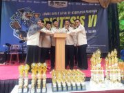 SINTESIS VI SMPN 1 Jetis, Lomba SD/MI Bergengsi yang Diwarnai Exhibition of Inclusive