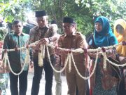 Milad Ke-38, Bupati Sugiri Resmikan Klinik Massase & Terapi Tumbuh Kembang SLB A Aisyiyah Ponorogo