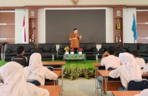 BKK SMKN 1 Jenangan Gelar Job Matching Bersama Dunia Usaha dan Industri Nasional