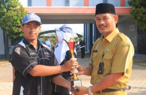 SMKN 1 Jenangan: Gudangnya Juara dalam Berbagai Bidang