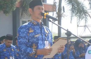 SMKN 1 Jenangan Memperingati Hari Bela Negara Ke-75 dengan Semangat dan Khidmat