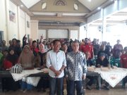 Pupuk Sulit & Harga Gabah Terlambat Naik, Petani Ponorogo Sambat Pada Johan Budi