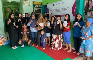 PMM UMM 22 Membangun Kesadaran Kesehatan Lingkungan sebagai Kunci Pencegahan Penyakit