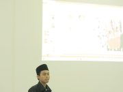 Baznas: Ruang Dialog Humanisme dan Jaringan Manusia Dermawan