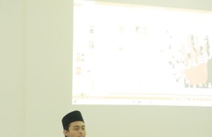 Baznas: Ruang Dialog Humanisme dan Jaringan Manusia Dermawan