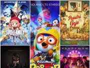 Februari Penuh Warna & Cinta di Cinépolis Cinemas Ponorogo