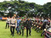 Atasi Kelangkaan, Luncurkan Program TNI AD Manunggal Air