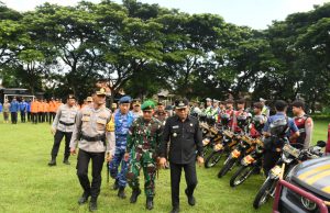 Atasi Kelangkaan, Luncurkan Program TNI AD Manunggal Air