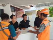 Jelang Pemilu 2024, PLN Ponorogo Siapkan 201 Personil Siaga Untuk Pastikan Pasokan Listrik Aman