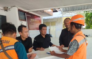 Jelang Pemilu 2024, PLN Ponorogo Siapkan 201 Personil Siaga Untuk Pastikan Pasokan Listrik Aman