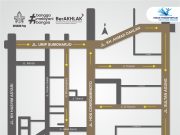 Hilangkan Titik Mati, 5 Ruas Jalan di Ponorogo Uji Coba Sistem Satu Arah