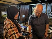 Perkuat Sinergi dengan Stakeholder, PLN UP3 Ponorogo Lakukan Audiensi dengan Kodim 0806 Trenggalek