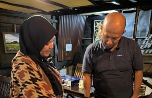 Perkuat Sinergi dengan Stakeholder, PLN UP3 Ponorogo Lakukan Audiensi dengan Kodim 0806 Trenggalek
