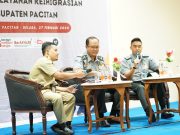 Cegah PMI Non Prosedural, Kantor Imigrasi Ponorogo Gandeng Disnaker Pacitan Gelar Sosialisasi