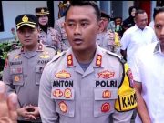 Gerak Cepat Polres Ponorogo, Amankan Terduga Begal Payudara yang Resahkan Warga