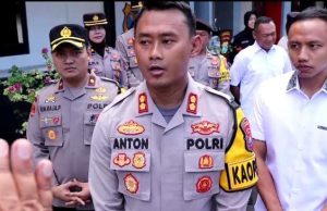 Gerak Cepat Polres Ponorogo, Amankan Terduga Begal Payudara yang Resahkan Warga