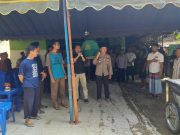 Hendak Sholat Subuh, Kakek di Balong Meninggal Ditabrak Mobil