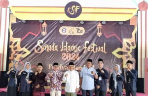 Inspirasi Generasi Muda: SMAN 2 Ponorogo Sukses Gelar Smada Islamic Festival 2024