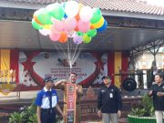 Eszaba Sport & Art Competition SMPN 1 Babadan: Membangun Karakter & Prestasi Siswa