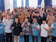 Pemerintah dan PLN Realisasikan Program BPBL, 1.854 Warga Tidak Mampu di Ponorogo Menikmati Listrik Gratis