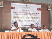 KPU Ponorogo: KPPS Dijamin BPJS, Anggaran Memadai & Penyederhanaan Administrasi