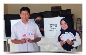 Ketua DPRD Ponorogo Sunarto Ajak Masyarakat Bersatu Kembali Pasca Pemilu