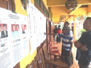 Prabowo-Gibran Unggul 63,32 Persen Suara di Ponorogo, Hasil Sementara Sirekap KPU