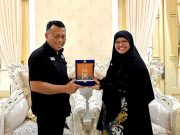 Perkuat Sinergi dengan Stakeholder, PLN UP3 Ponorogo Laksanakan Audiensi Bersama Bupati Ponorogo