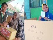 SDIT Darul Falah Sukorejo Menyemarakkan Pemilu dengan Perayaan P5 yang Penuh Warna
