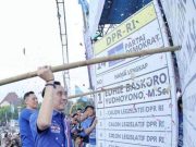 Rekor Pemilu DPR RI, Ibas Tembus 312 Ribu Suara, Partai Demokrat Raup 466 Ribu Suara