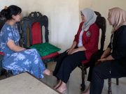 Sosialisasi Kedisiplinan Siswa Pada Wali Murid SDN 2 Singgahan Door to Door Kelompok 83 PMM Universitas Muhammadiyah Malang