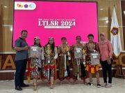 Olimpiade Ganesha 2024 SMAN 1 Ponorogo: Ajang Bergengsi Pelajar Berprestasi Se-Jawa Timur