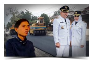 Pemuda Ponorogo Bersuara: Apresiasi Kinerja & Terobosan Bupati Sugiri 3 Tahun Mengabdi