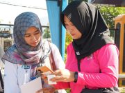 Sosialisasikan PLN Mobile, PLN Ikut Meriahkan Event Panggung Prajurit Polres dan Kodim Trenggalek