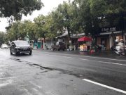 Terkait One Way, Ketua DPRD Sunarto Segera Panggil Pihat Terkait