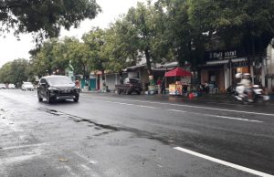Terkait One Way, Ketua DPRD Sunarto Segera Panggil Pihat Terkait