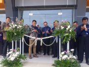 Tingkatkan Kualitas, Bupati Sugiri Resmikan Gedung Unmer Malang PDKU Ponorogo