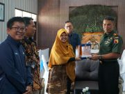 Perkuat Sinergi dengan Stakeholder, PLN Lakukan Audiensi dengan Kodim 0802 Ponorogo