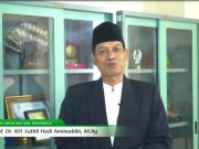 Prof. Luthfi: Ramadhan Momen Penting Menyucikan Diri dari Sifat Sombong