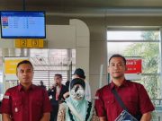 Melebihi Izin Tinggal, Kantor Imigrasi Ponorogo Deportasi WN Malaysia