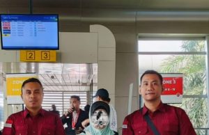 Melebihi Izin Tinggal, Kantor Imigrasi Ponorogo Deportasi WN Malaysia