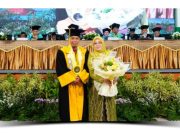 Kagumi Gus Baha, Inspirasi Prof. Dr. H. Luthfi Hadi Aminuddin, M.Ag dari Santri Hingga Raih Guru Besar