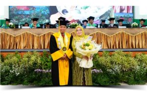 Kagumi Gus Baha, Inspirasi Prof. Dr. H. Luthfi Hadi Aminuddin, M.Ag dari Santri Hingga Raih Guru Besar