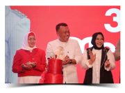 Tiga Tahun Bupati Sugiri & Wabup Lisdyarita Mengabdi, Sekda Pamer Capaian Prestasi